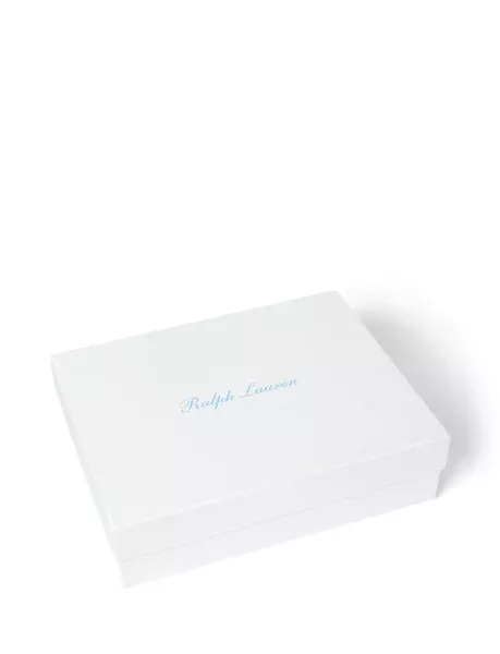 11 Piece Organic Cotton Gift Set