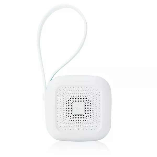 2 in 1 Portable Sound Machine & Nightlight