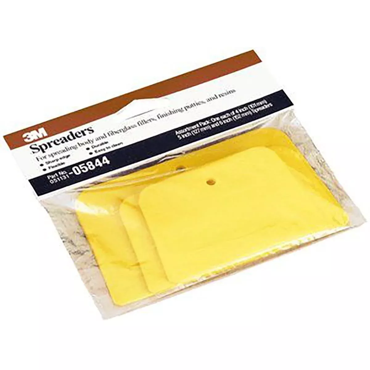 3M 60980022853Spreader Assortment - 05844