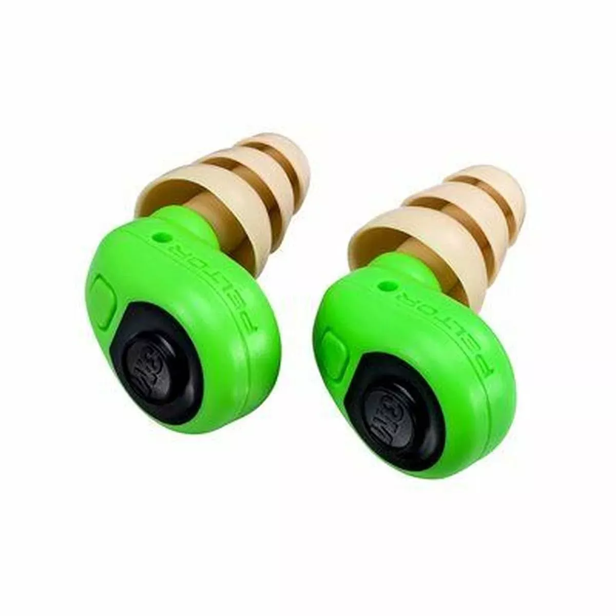 3M 70071730793PELTOR Electronic Earplug - EEP100