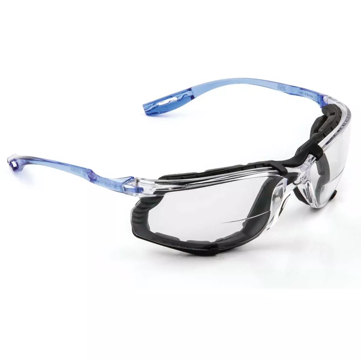 3M VC225AF Virtua CCS Reader Safety Glasses