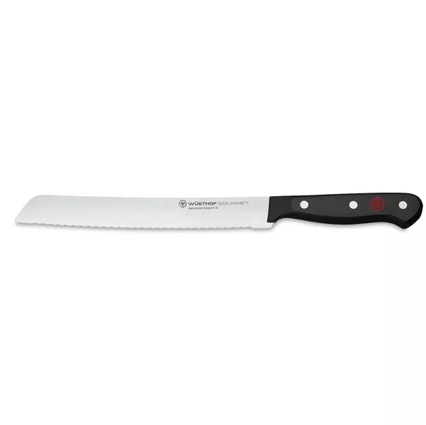 8" Gourmet Bread Knife