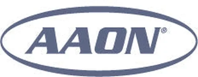 Aaon R75320 3HP 480V VFD