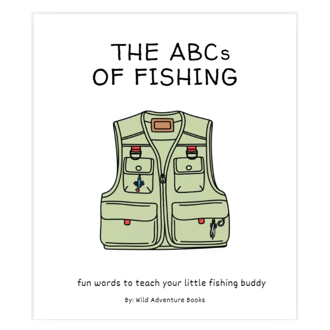 abc's of fishing