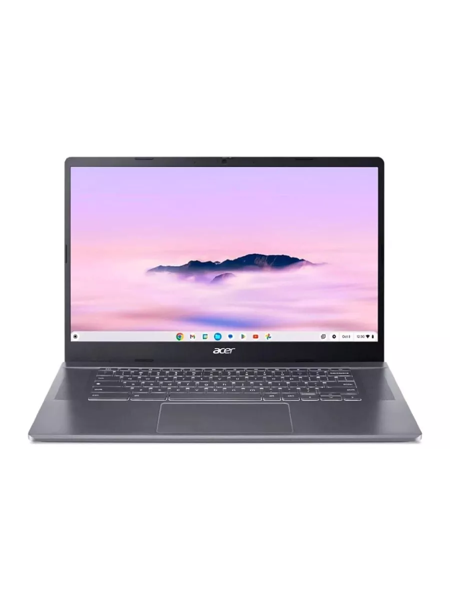 Acer Chromebook Plus Enterprise 515 15.6-inch Touch Laptop
