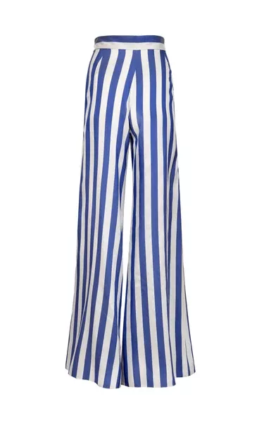 Acqua Silk Pants