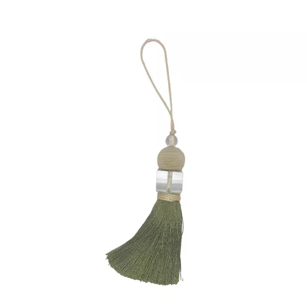 Acrylic Decorative Tassel