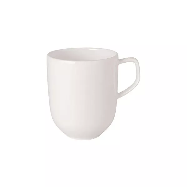 Afina mug in white