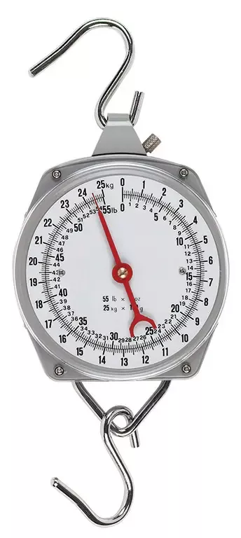 Agri-Pro E-Z Hang Scales