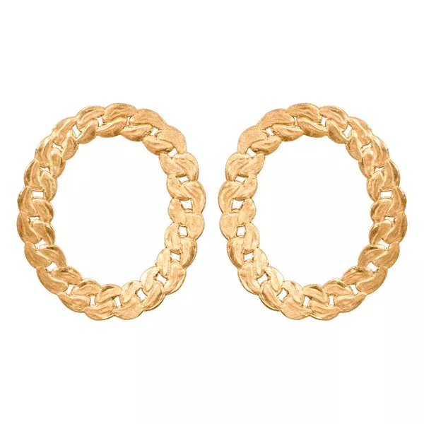 Aleja Earrings