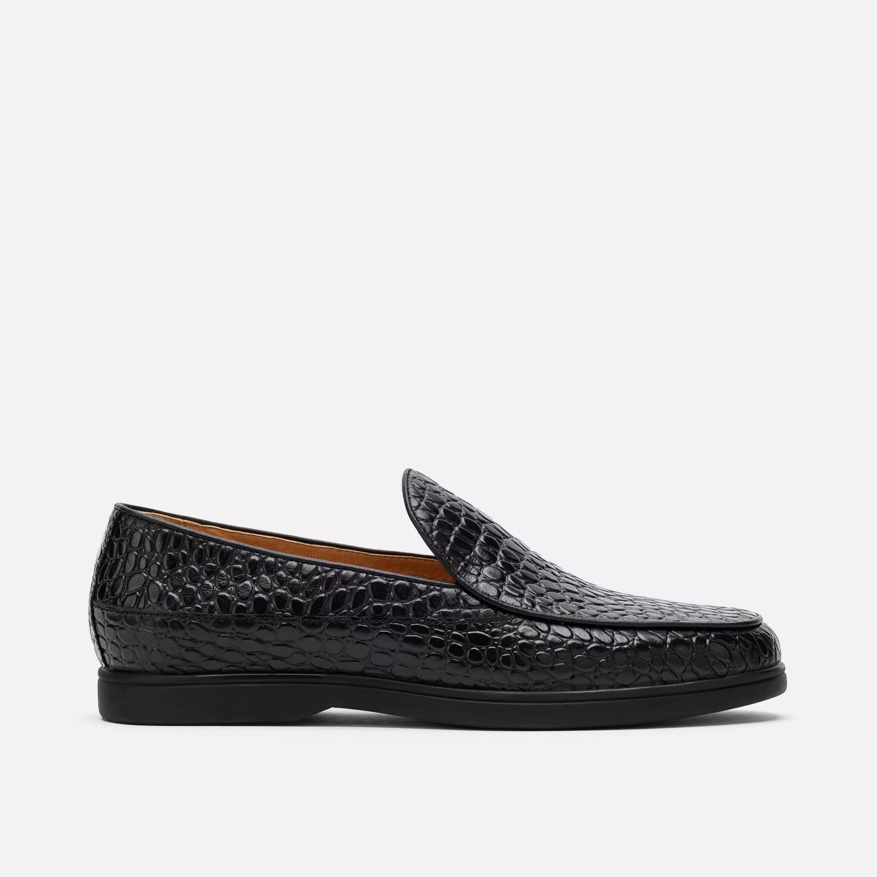 Alessandro Venetian Loafers