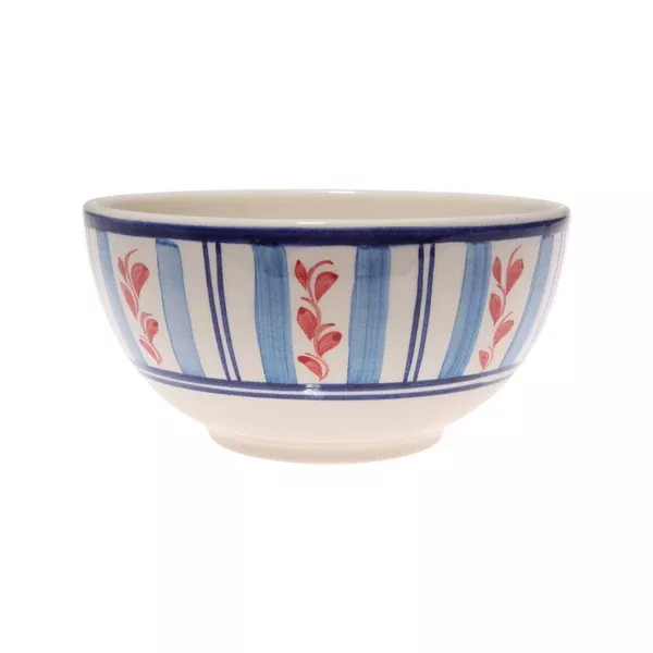 Alicia cereal bowl