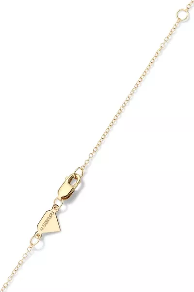 Alison Lou Heart Necklace