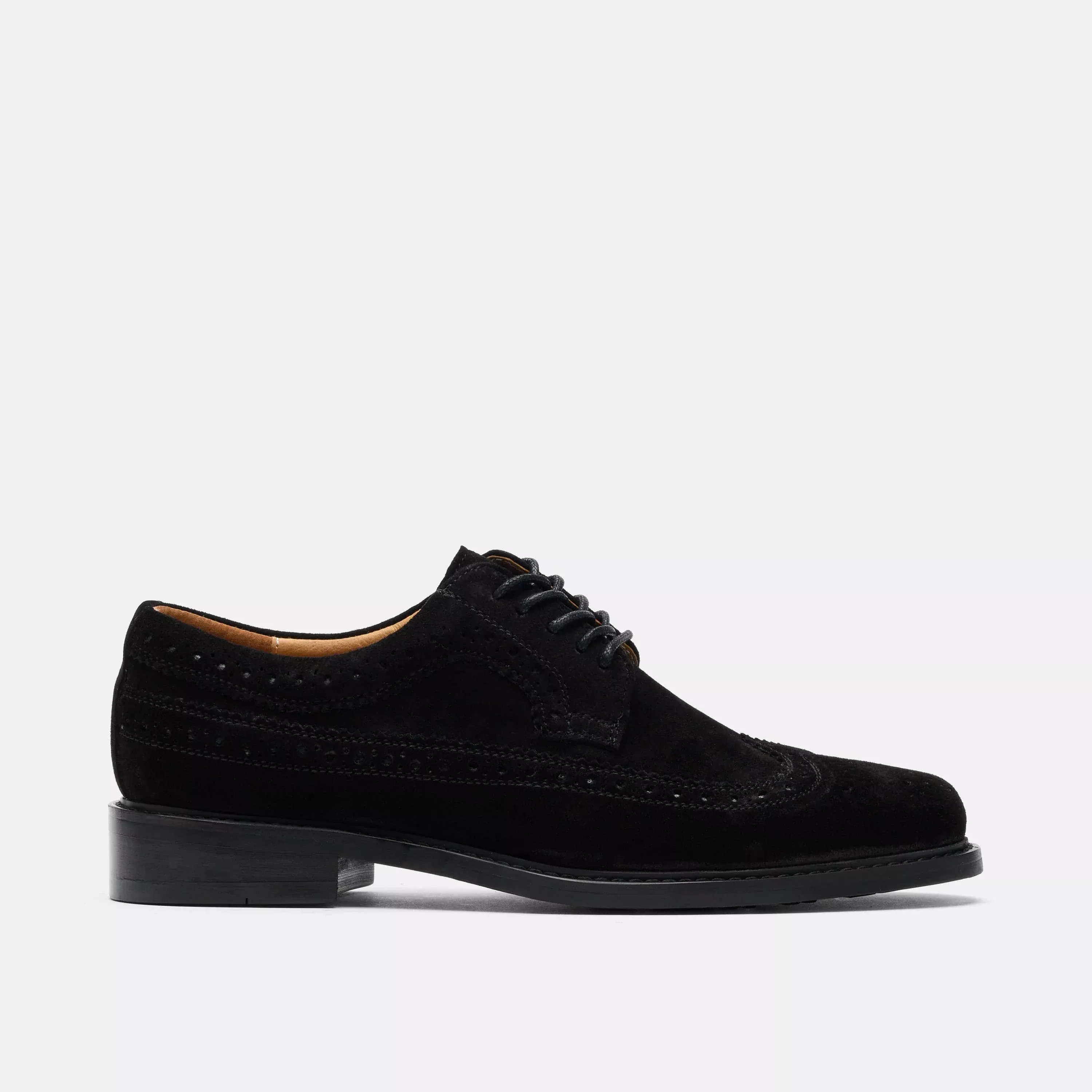 Alistair Wingtip Dress Shoes