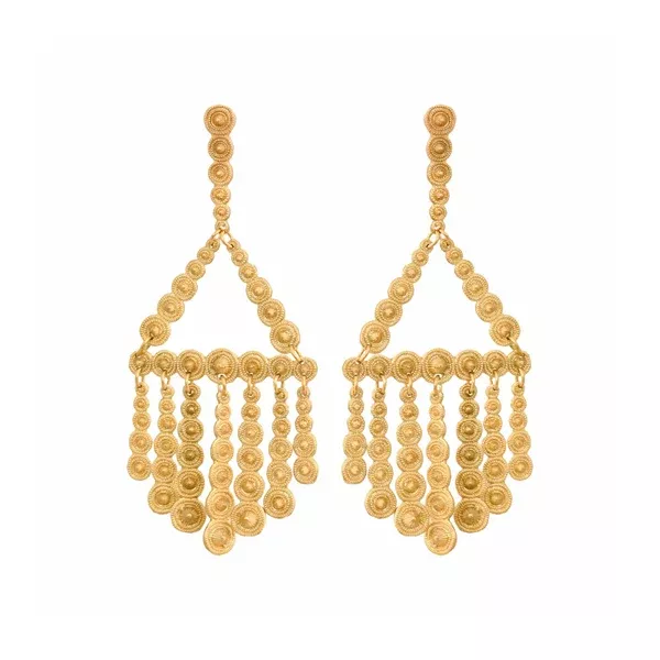 Andira Earrings