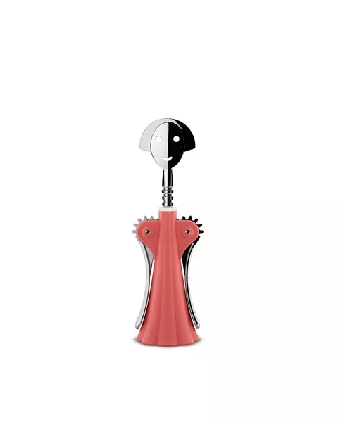 Anna G. Corkscrew in Pink