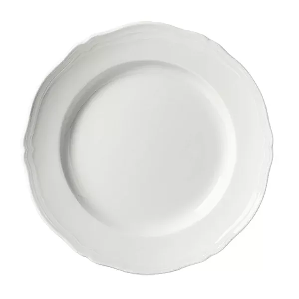 Antico doccia dinner plate