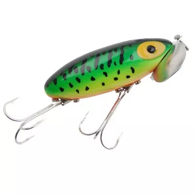 Arbogast Jitterbug