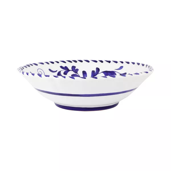 Arezzo Cobalt Serving Bowl