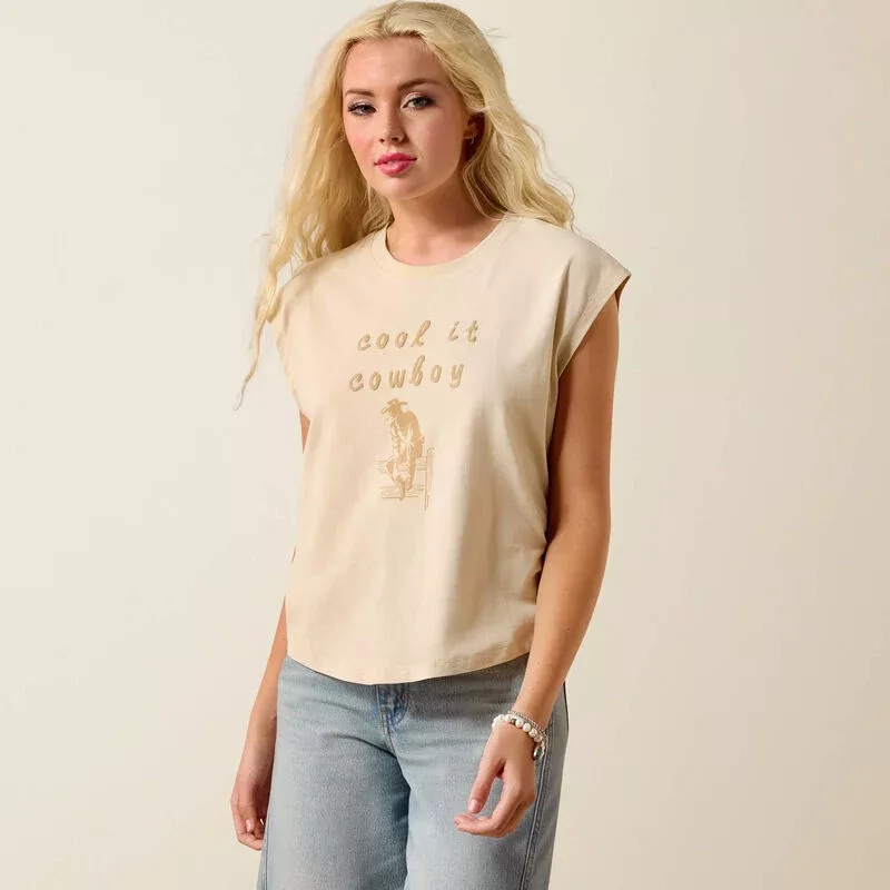 Ariat Cool It T-Shirt