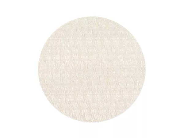Arrow Round Placemat