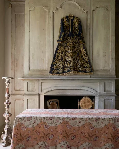 Asli tablecloth