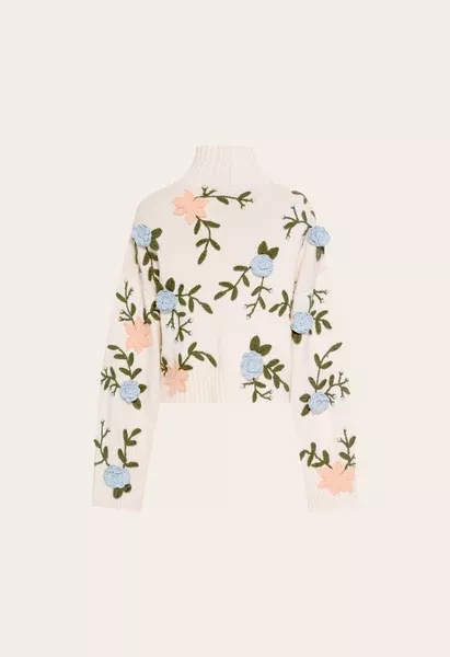 Avena Brisa Sweater