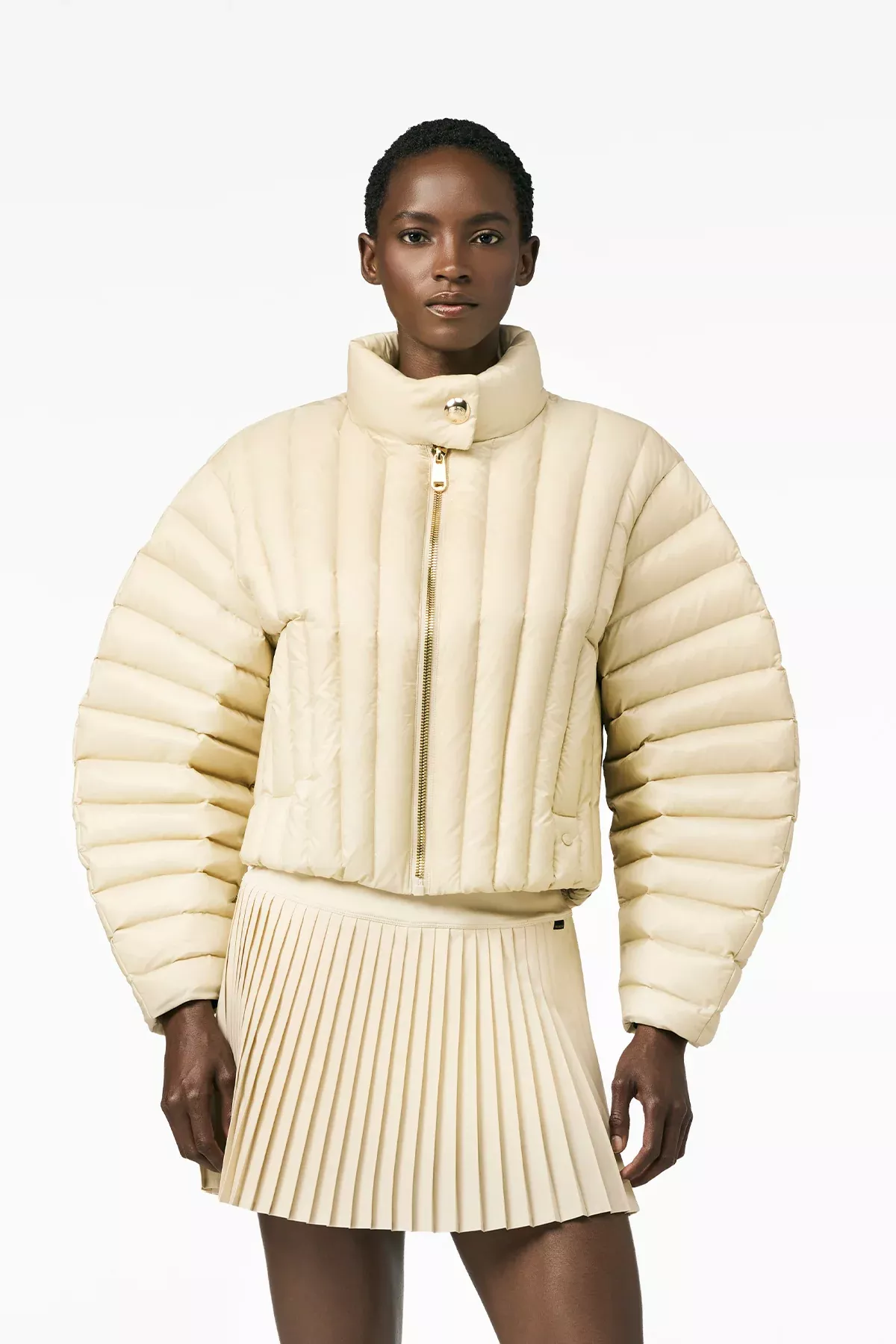 AZZURRA jacket