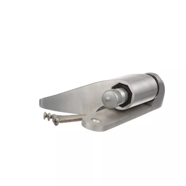 Bally - 000230 - Hinge - Reversible | OEM Replacement Part | AllPoints 266108