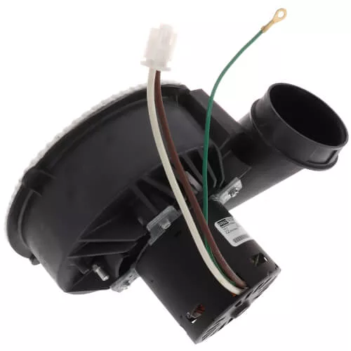Bard 8620-084 DCH DCC DCL Induced Draft Assy