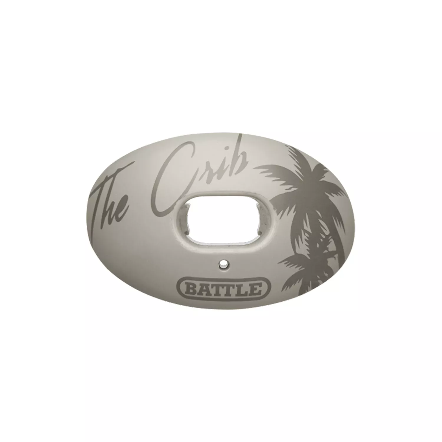 Battle Sports The Crib Oxygen Mouthguard