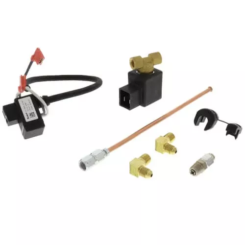 Beckett Igniter 2182602U Delay Valve Kit Pump Mount