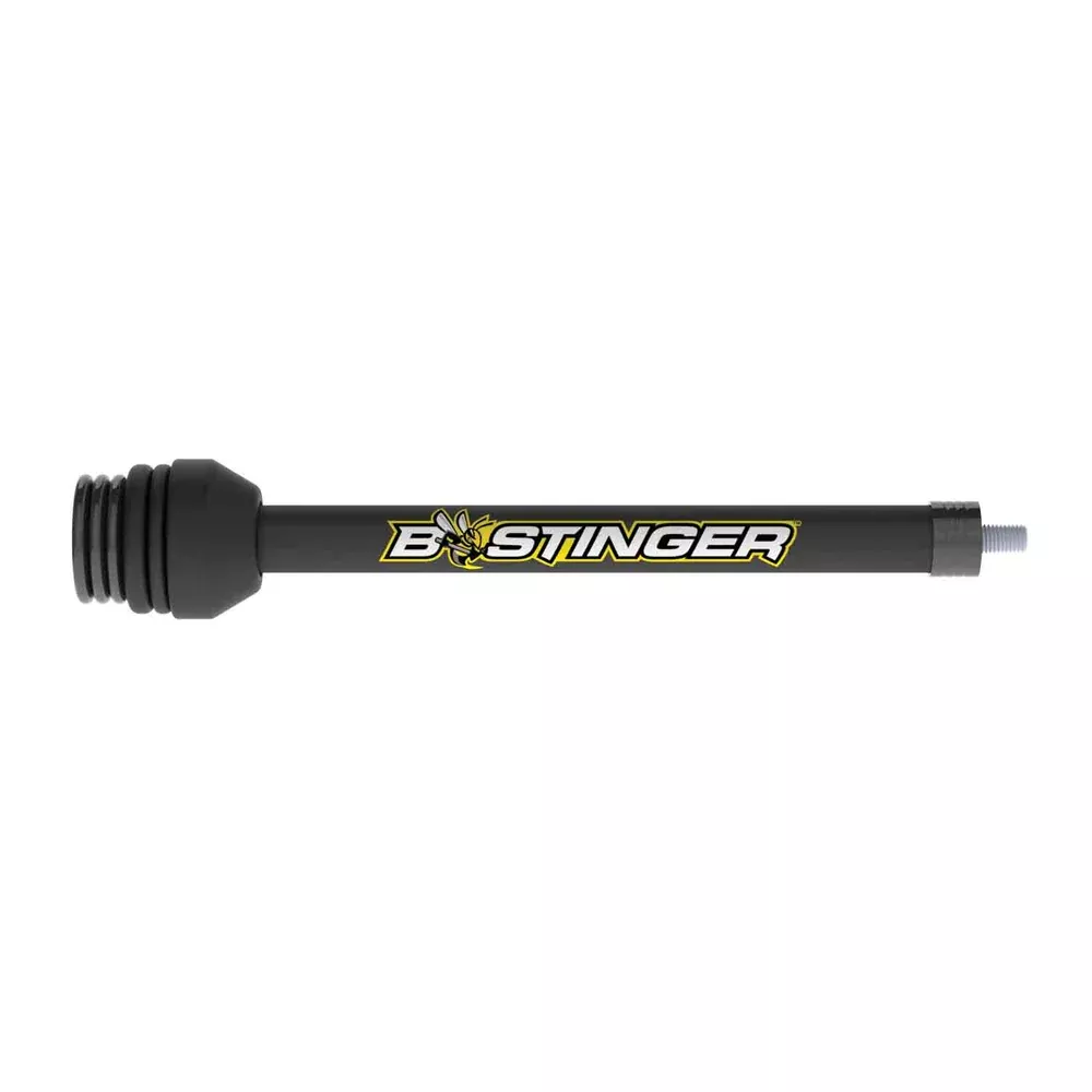 Bee Stinger Sport Hunter Xtreme 8" Stabilizer in Matte Black