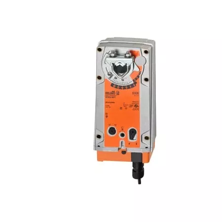 Belimo EFB24-MFT Damper Actuator 24V