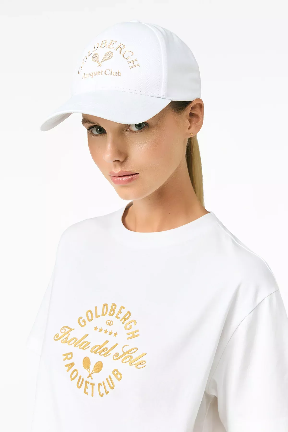 BELLINA baseball cap
