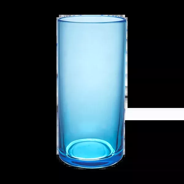 Bembo Highball Glass, Smooth