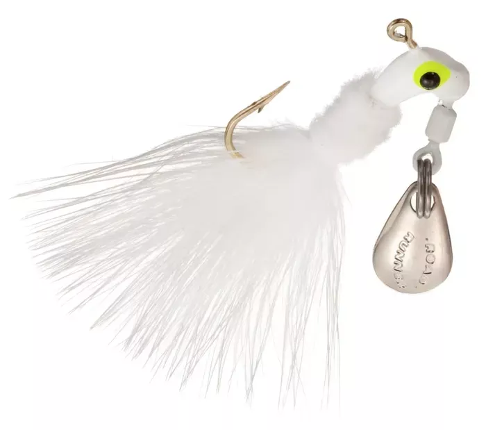 Blakemore Road Runner Marabou
