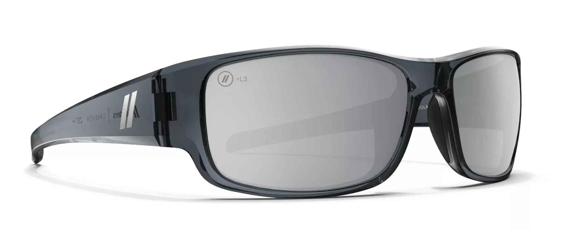 Blenders Shadow Lakeview Sunglasses