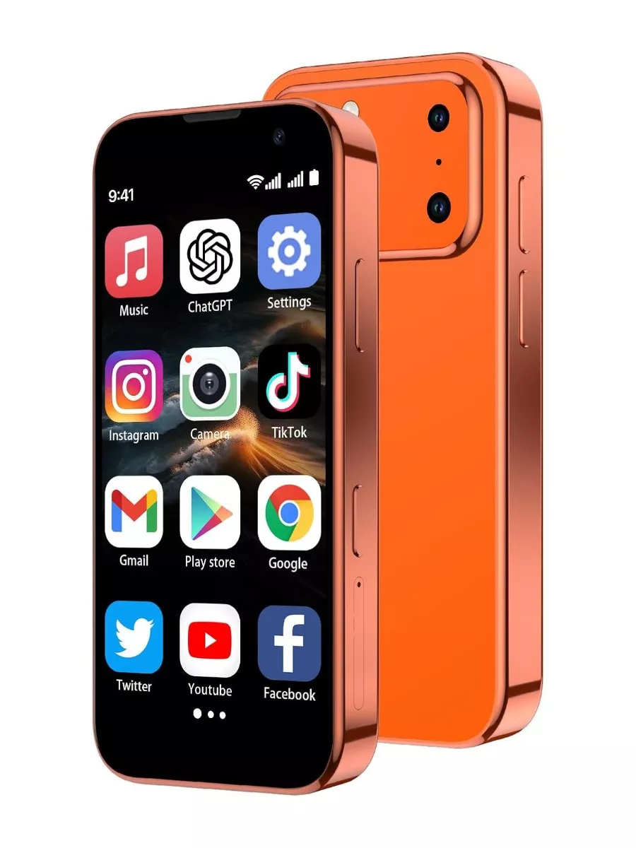 BLKE AIR Mini Smartphone 16GB