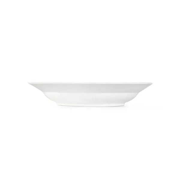 Blue Mega Deep Plate 10.63"