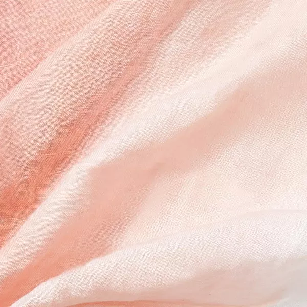 Blush Linen Napkin