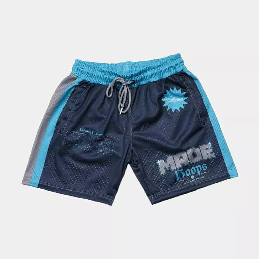 Board Certified Shorts