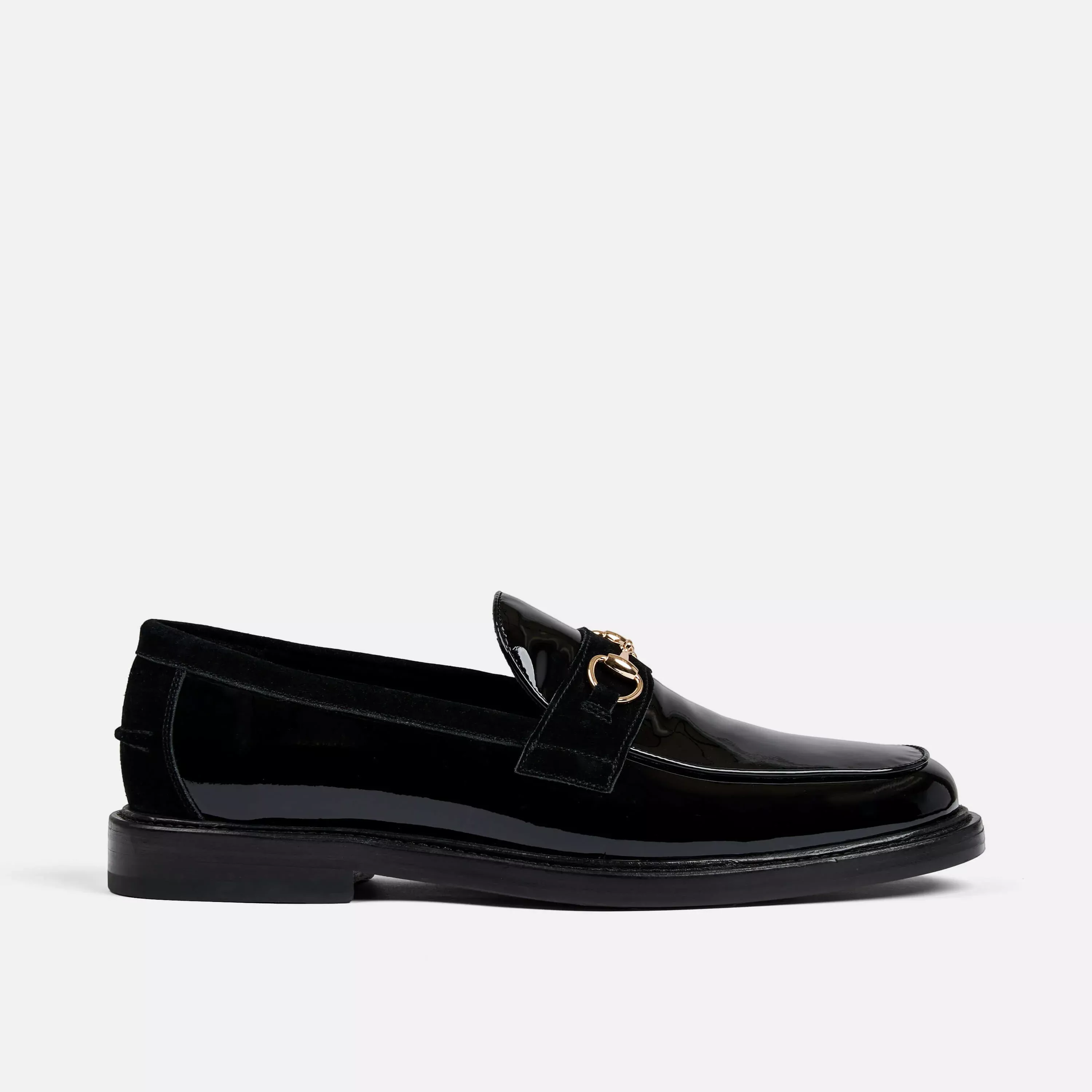 Boardwalk Bit Loafers