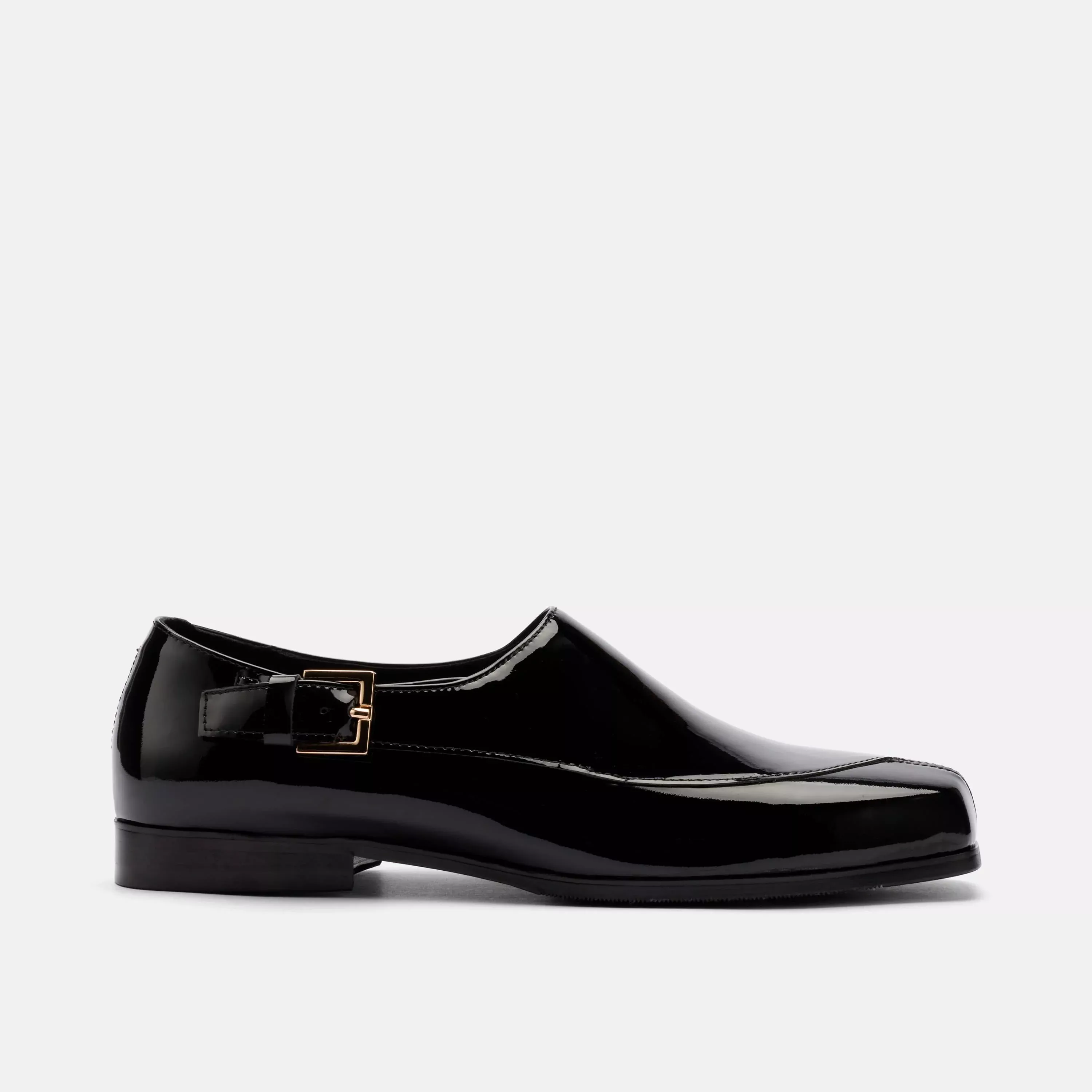 Bond Monk Strap Shoe