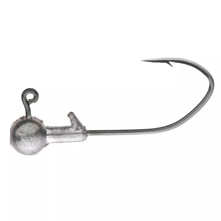 BoneHead Tackle BX Jig Head-12 Pack