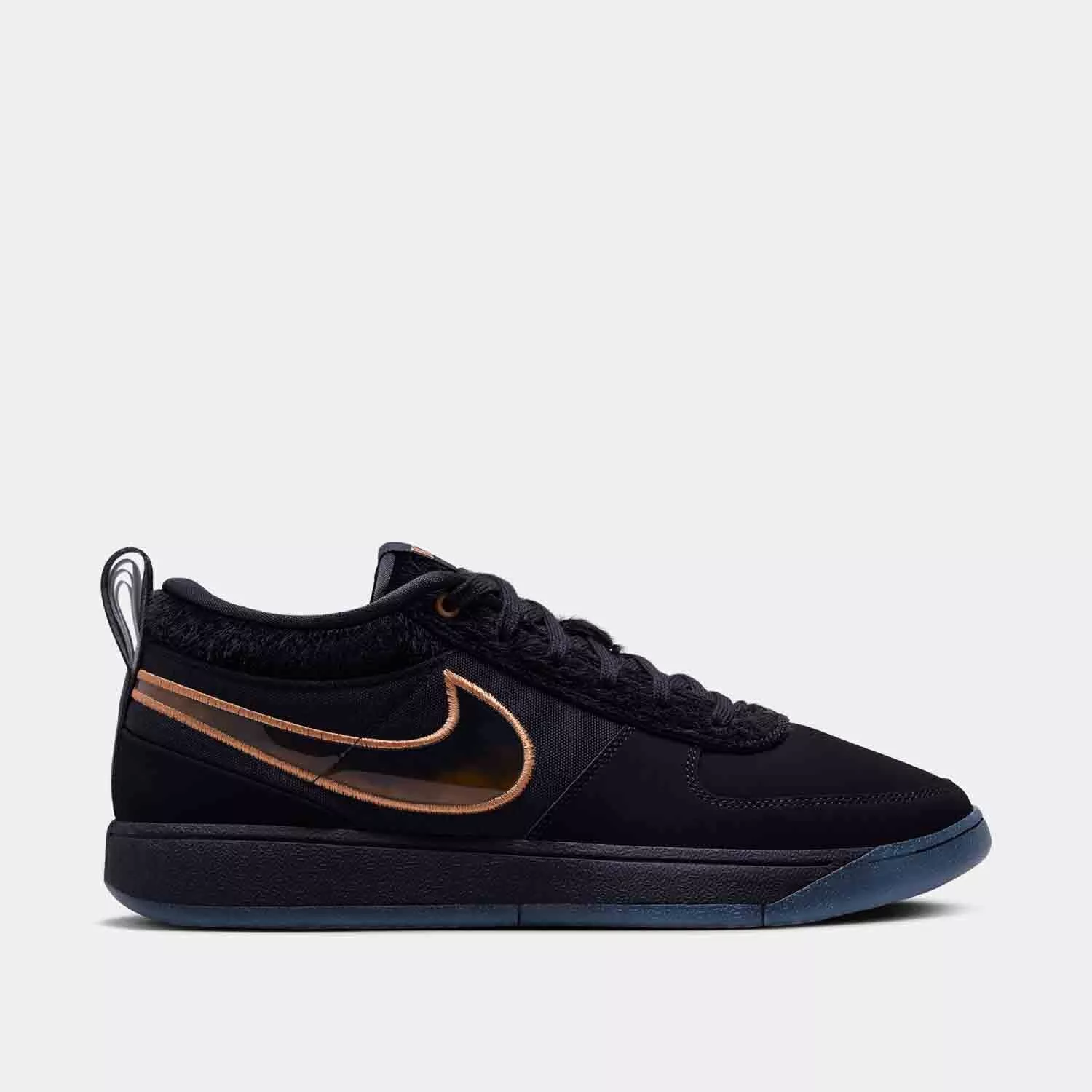 Book 1 "Haven"