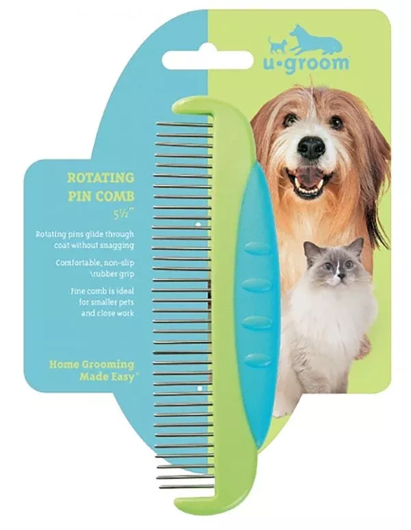 Boss Pet ConAir Pro Dog Comb