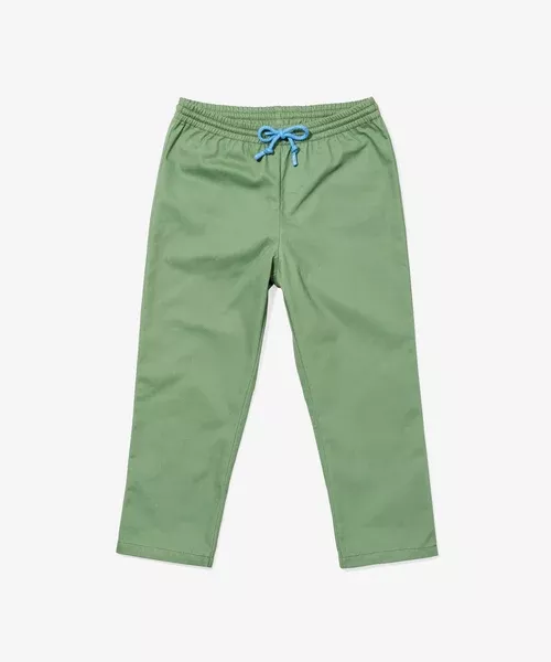 Bowie Pant in Green