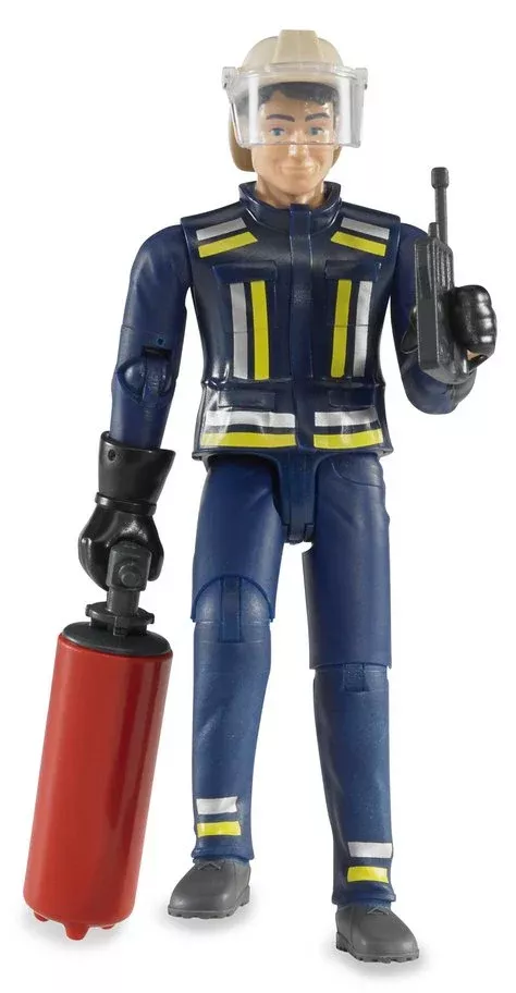 Bruder Fireman