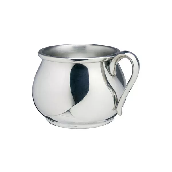 Bulged Baby Cup